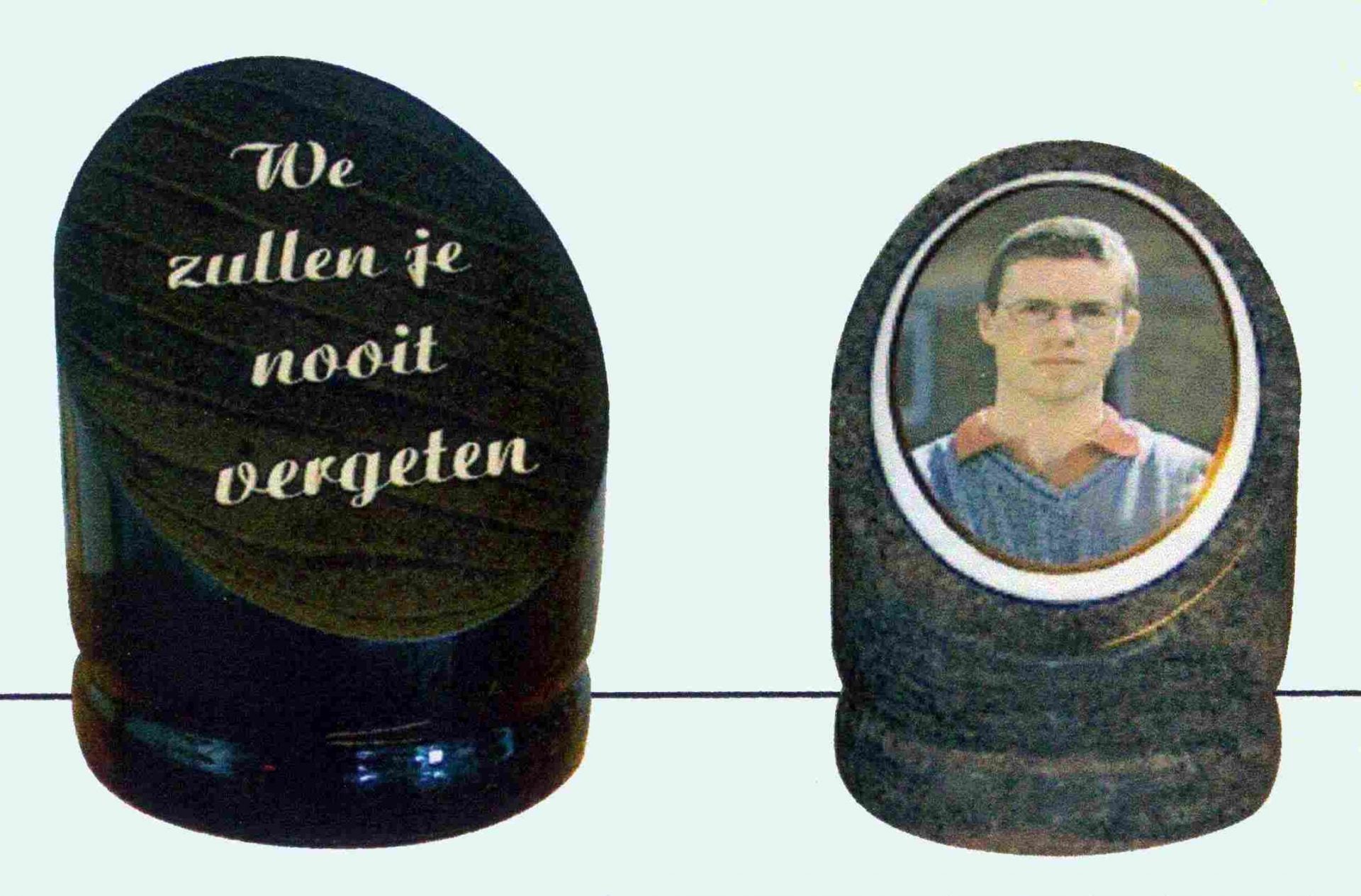 Grafsierstukken - Rouwcenter Ivo Ceulemans
