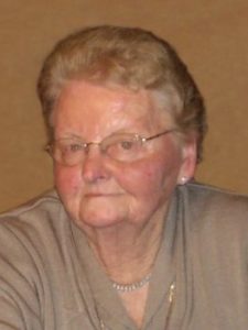 Adeline Van Herck - Rouwcenter Ivo Ceulemans