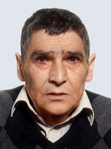 Jesus Lopez - Rouwcenter Ivo Ceulemans