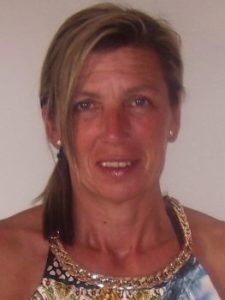 Ria Hendrickx - Rouwcenter Ivo Ceulemans