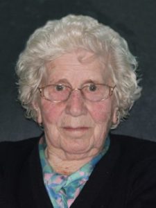 Maria Verschueren - Rouwcenter Ivo Ceulemans