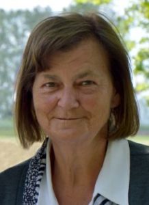 Andrée Monarque - Rouwcenter Ivo Ceulemans