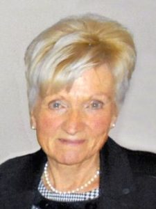 Godelieve Olbrechts - Rouwcenter Ivo Ceulemans