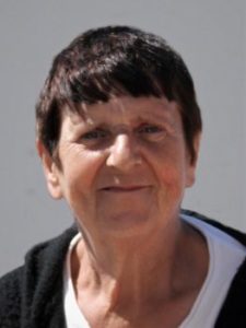 Angéle Van De Poel - Rouwcenter Ivo Ceulemans