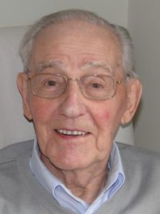 Gustaaf Gillé - Rouwcenter Ivo Ceulemans