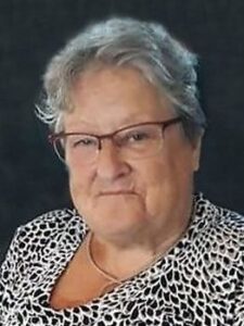 Diane Meerschout - Rouwcenter Ivo Ceulemans