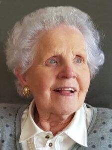 Irma Engels - Rouwcenter Ivo Ceulemans