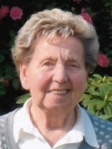 Germaine Luytens - Rouwcenter Ivo Ceulemans