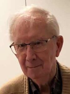 Herman Peeters - Rouwcenter Ivo Ceulemans