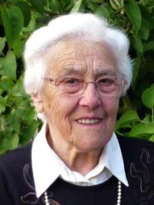 Irma Van Hoeymissen - Rouwcenter Ivo Ceulemans