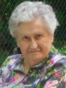 Zuster Jozefa - Rouwcenter Ivo Ceulemans