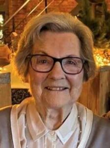 Malvina Van Campenhout - Rouwcenter Ivo Ceulemans