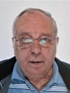 Jan Lens - Rouwcenter Ivo Ceulemans
