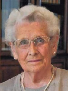 Odette De Block - Rouwcenter Ivo Ceulemans