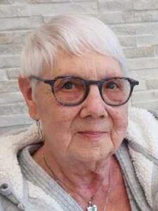 Marie Jeanne Brabants - Rouwcenter Ivo Ceulemans