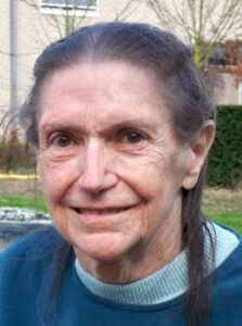 Maria Boeckxstaens - Rouwcenter Ivo Ceulemans