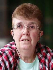 Rita Blommaerts - Rouwcenter Ivo Ceulemans