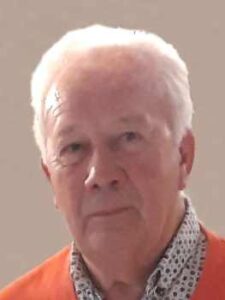 Frans Van Craen - Rouwcenter Ivo Ceulemans
