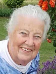 Hilda Baert - Rouwcenter Ivo Ceulemans