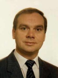 Paul Peeters - Rouwcenter Ivo Ceulemans