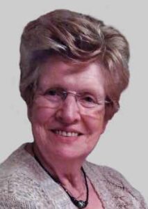 Hilda Van den Bosch - Rouwcenter Ivo Ceulemans