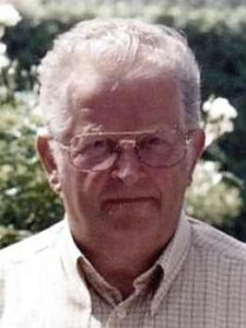 Eduardus Warre Liekens - Rouwcenter Ivo Ceulemans