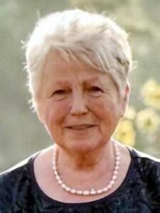 Maria Verelst