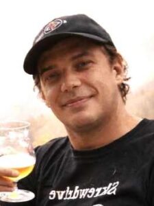 Sam Paepen