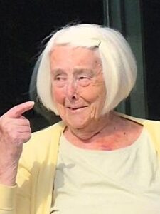 Magdalena De Roover